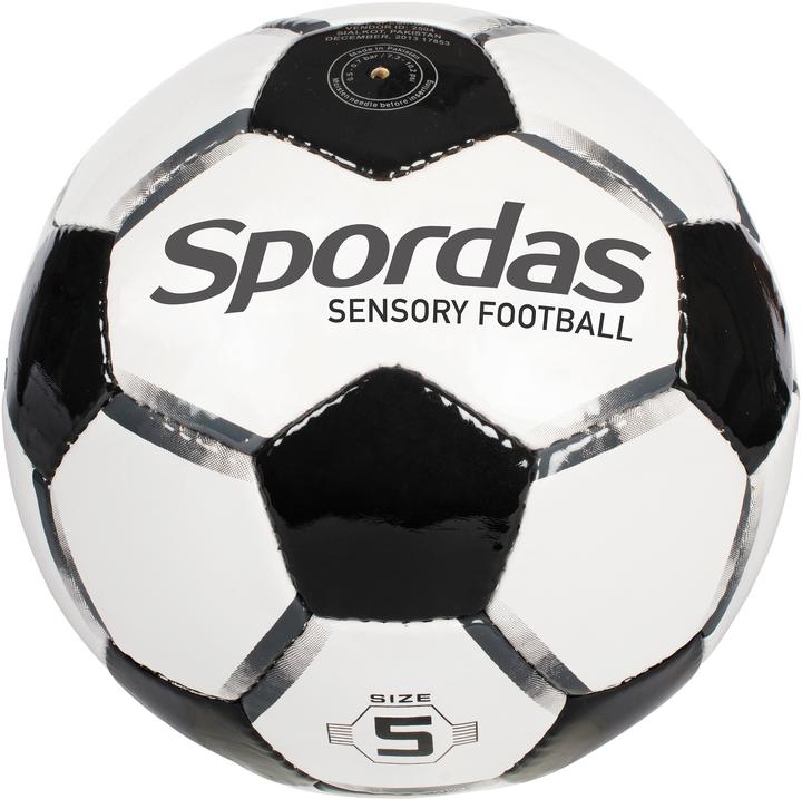 Spordas Sensorik-Fussball / Zeitlupen-Fussball (5)