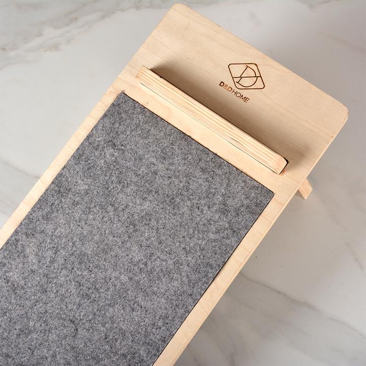 Produktbild EBI Eck Kratzbrett (1 cm, Beige)