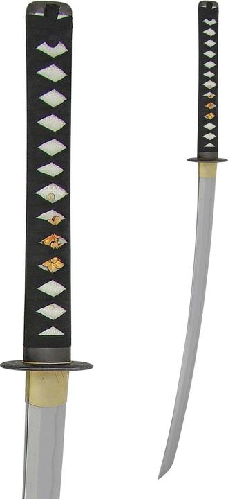 Image du produit Hanwei Practical Elite Katana