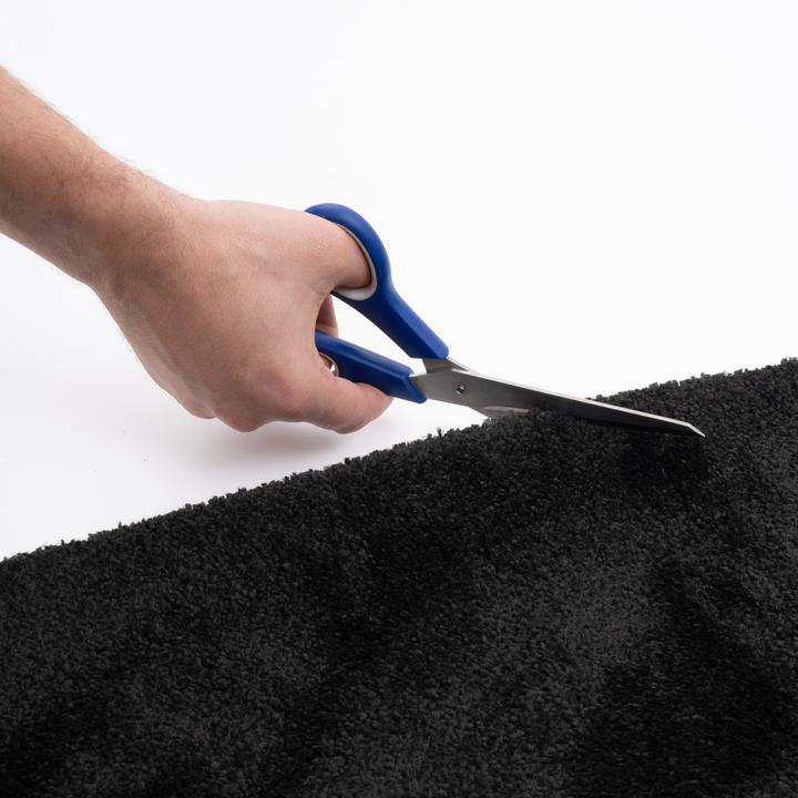 Immagine prodotto Snapstyle Super Soft Hochflorteppich Livorno (140 x 200 cm)
