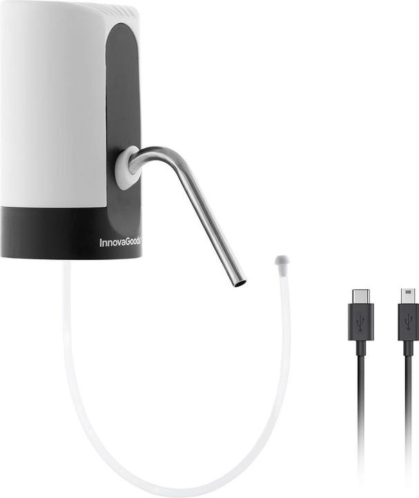 Image du produit InnovaGoods Fontaine à eau