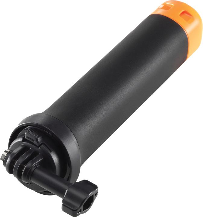 Produktbild DJI Floating Handle (Osmo Action 4, Osmo Action 3, Osmo Action 5 Pro, Osmo Action, ACTION 2)