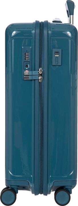 Actual product image Brics Bric's Trolley + Suitcase Positano Trolley Cabin (45 l, Hand luggage (up to 50 litres))