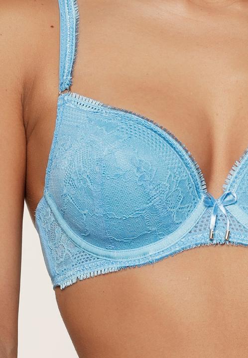 Produktbild LingaDore Push up BH (75 B, Einzelpack)