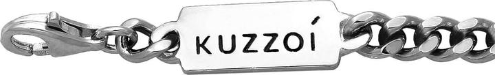 Produktbild Kuzzoi Basic Armband (19 cm, 925er Silber)