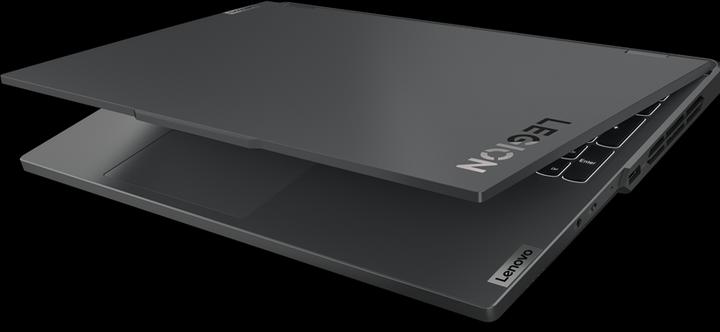 Produktbild Lenovo Legion Pro 5 RTX 4070 (16", Intel Core i9-14900HX, 32 GB, 1000 GB, CH)