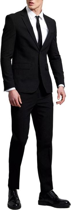 Produktbild Burton Essential Anzugjacke Einreihig (44)