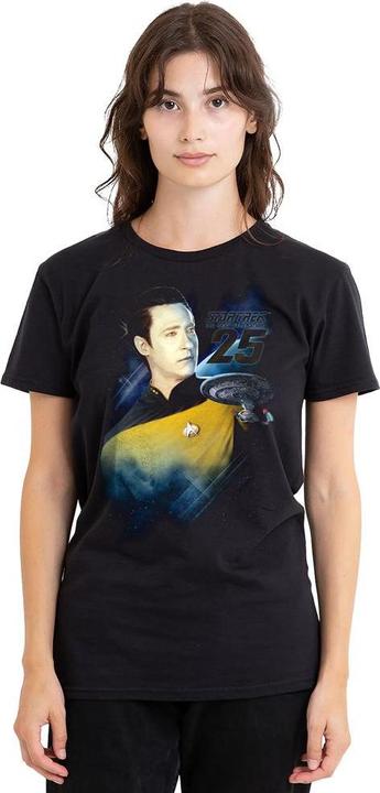 Image du produit - T-shirt 25TH - Adulte (XXL)