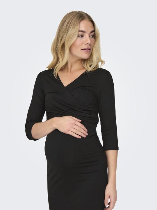 Immagine prodotto Only Maternity Abito midi OLMLISA (XXL)