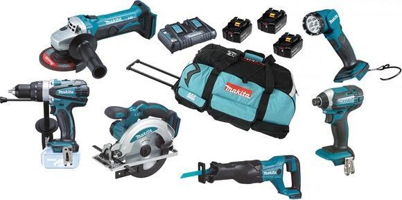 Produktbild Makita DHP484ZJ (Akkubetrieb)