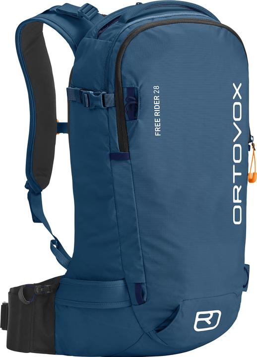 Actual product image Ortovox Free Rider 28 (28 l)