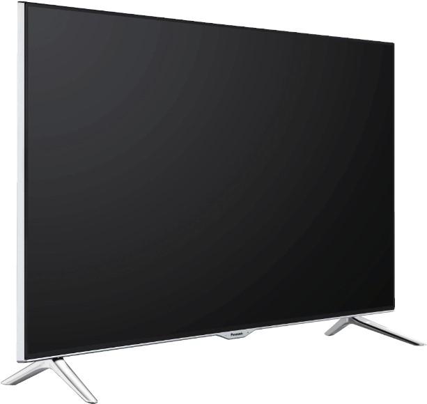 Actual product image Panasonic Tx-55cxw404 (LED, 4K)