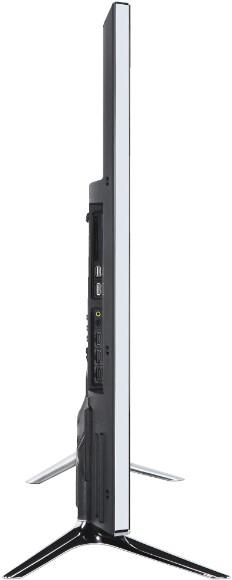 Actual product image Panasonic Tx-55cxw404 (LED, 4K)