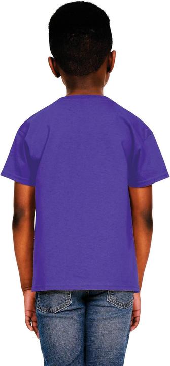 Actual product image Casual Classics Casual Classic Childrens/Kids Ringspun Tee (152)