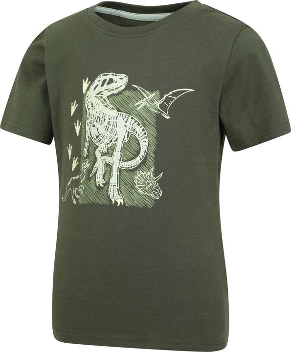 Produktbild Mountain Warehouse TShirt Leuchtet im Dunkeln (128)