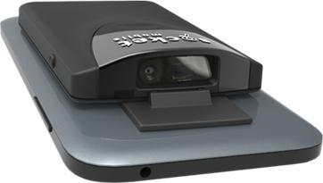 Socket Socketscan S840 (2D-Barcodes)