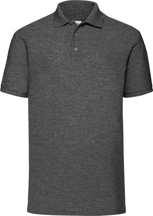 Produktbild Fruit of the Loom 6535 Poloshirt (3XL)