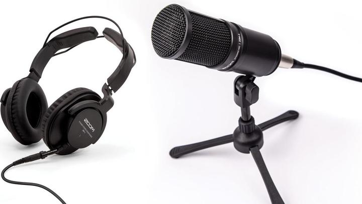 Zoom ZDM1-PMP