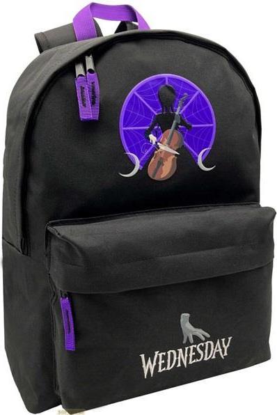 Immagine prodotto Toybags Mercoledì - Violoncello (20 l)