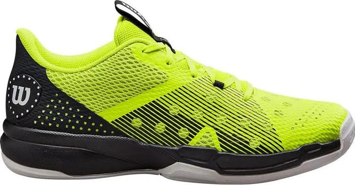 Wilson Hurakn Team Yellow/Black Man