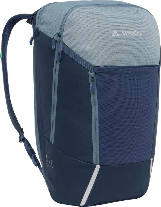 Actual product image Vaude Cycle 20 II (20 l, Luggage carrier bag)