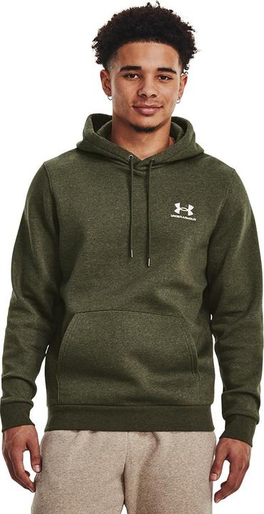 Image du produit Under Armour Sweat à capuche en polaire essentiel (S)