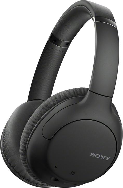 Actual product image Sony WH-CH710N (ANC, 35 h, Wireless)