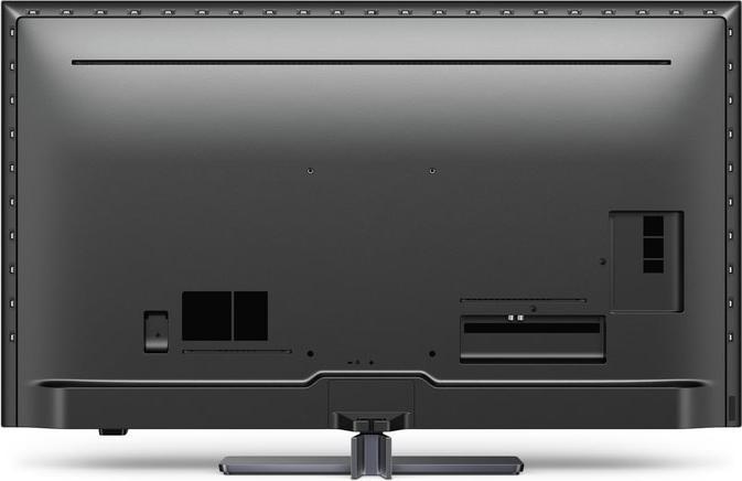 Actual product image Philips Ambilight 55PUS8848/12 LED 4K The One (55", LED, 4K)