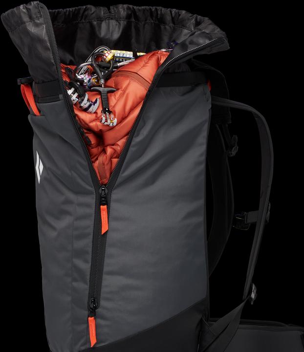 Produktbild Black Diamond Crag 40 Backpack (40 l)