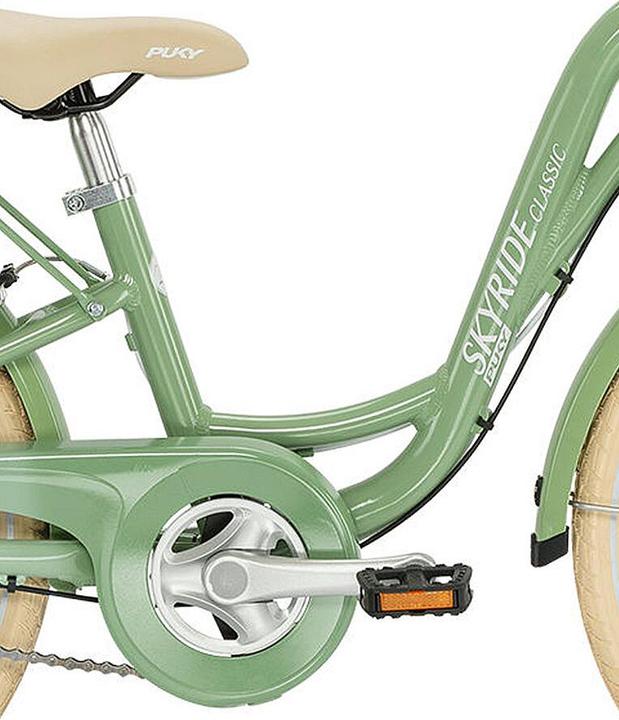 Produktbild Puky Skyride (20")