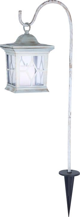 Globo Solarleuchte (IP44)