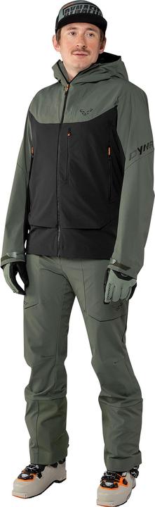 Produktbild Dynafit Radical Softshell Jacke (XXL)
