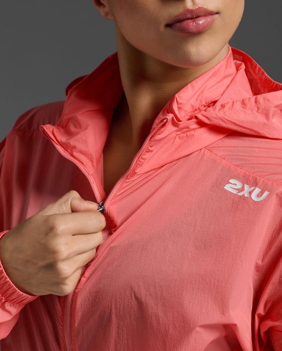 Produktbild 2XU Aero Windbreaker (L)