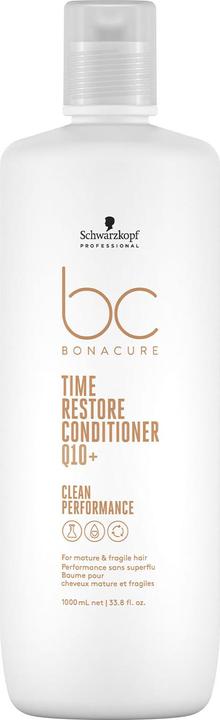 Schwarzkopf BC Time Restore - Conditioner (1000 ml)