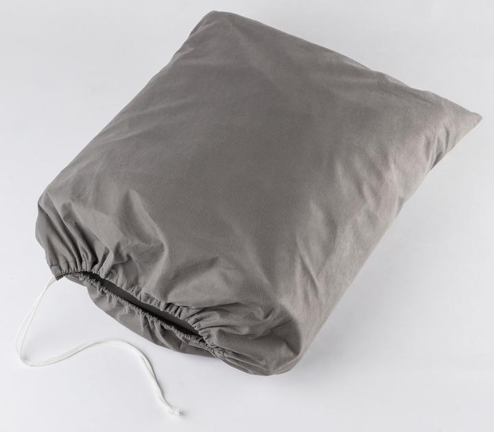 Image du produit Miocar Bâche de protection pour moto L