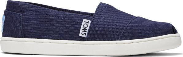 Toms Alpargata Schuhe