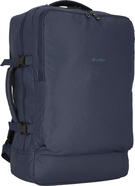 Actual product image Worldpack Cabin Pro (40 l)