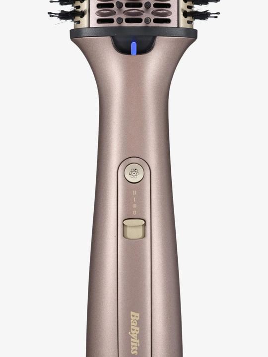 Image du produit BaByliss Brosse à air chaud