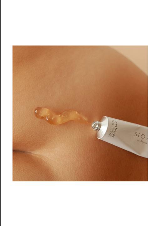 Produktbild Bijoux Indiscrets Slow Sex Anal Play (30 ml)