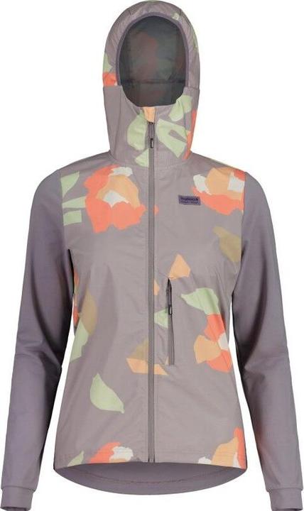 Produktbild Maloja SennesM. Printed - Hybridjacke - Damen (M)