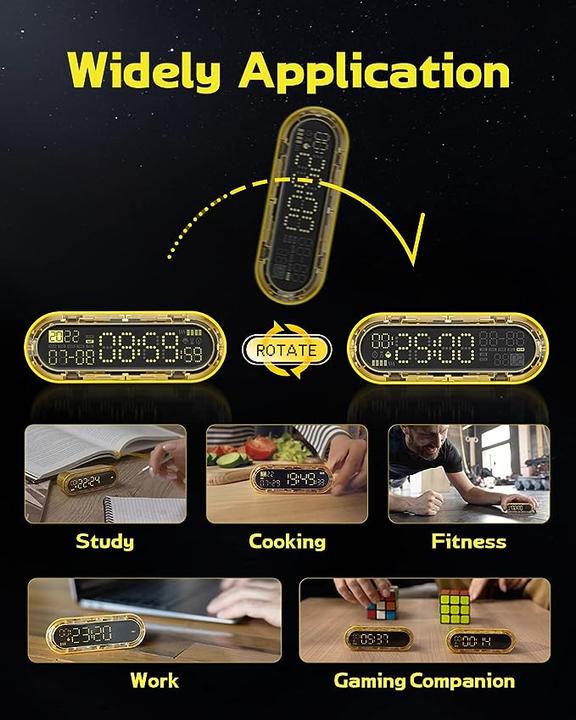 Actual product image Sharge Capsule Gravity (5000 mAh, 20 W, 18.50 Wh)