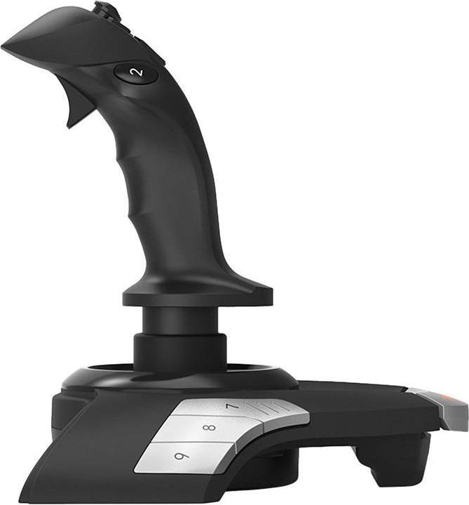 Immagine prodotto PXN Joystick PXN-2113 PRO Controllo di volo (Windows)