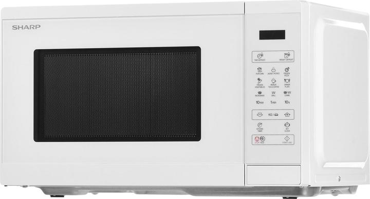 Produktbild Sharp YC-MG252AE-C (25 l)