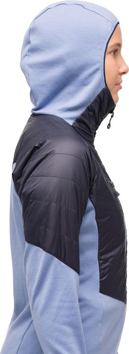 Produktbild Bergans Tind Light Insulated (XS)