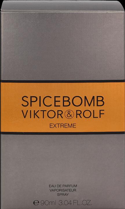 Produktbild Viktor & Rolf Spicebomb Extreme (Eau de Parfum, 90 ml)