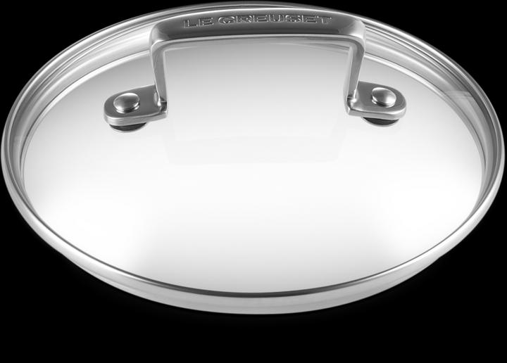 Produktbild Le Creuset Deckel (16 cm, Glas)
