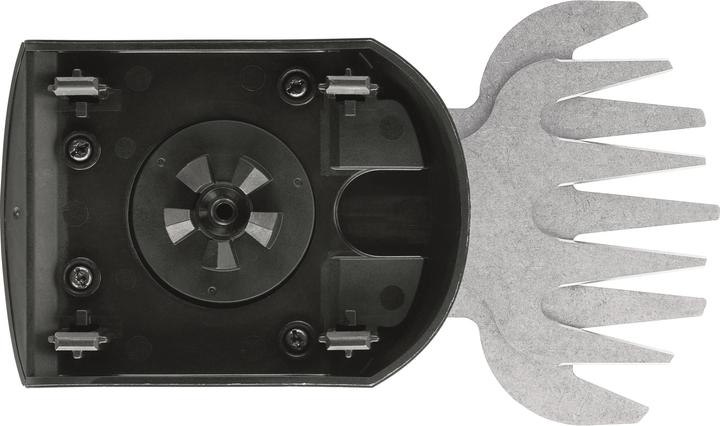 Productafbeelding Bosch Home & Garden Geavanceerde Schaar 18 Set (Draadloze heggenschaar)