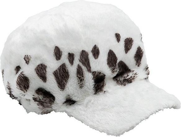 Produktbild ABYstyle One Piece Trafalgar Law Cosplay Cap, ABYROL033