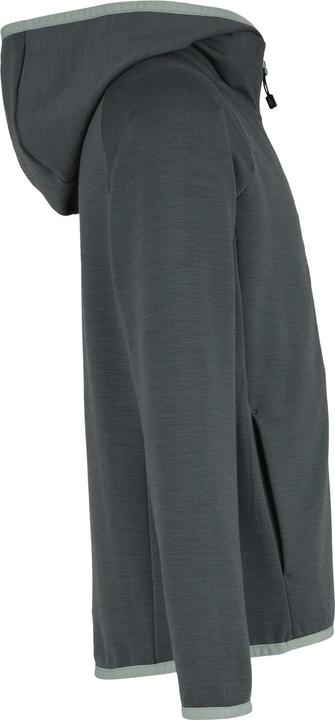 Produktbild Heber Peak Kid's MerinoBlend SaplingHe. Hoody (140)