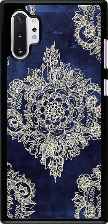 Immagine prodotto PhoneLook Coprire Crema Fiore Marocchino (Samsung Galaxy Note 10+)